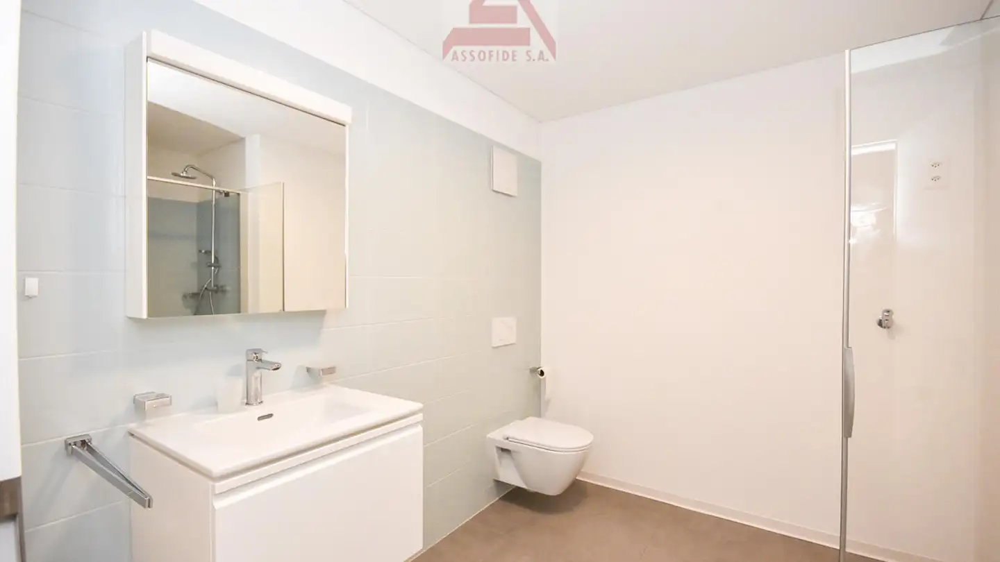 Appartamento in vendita - 6673 Maggia - Photo 3