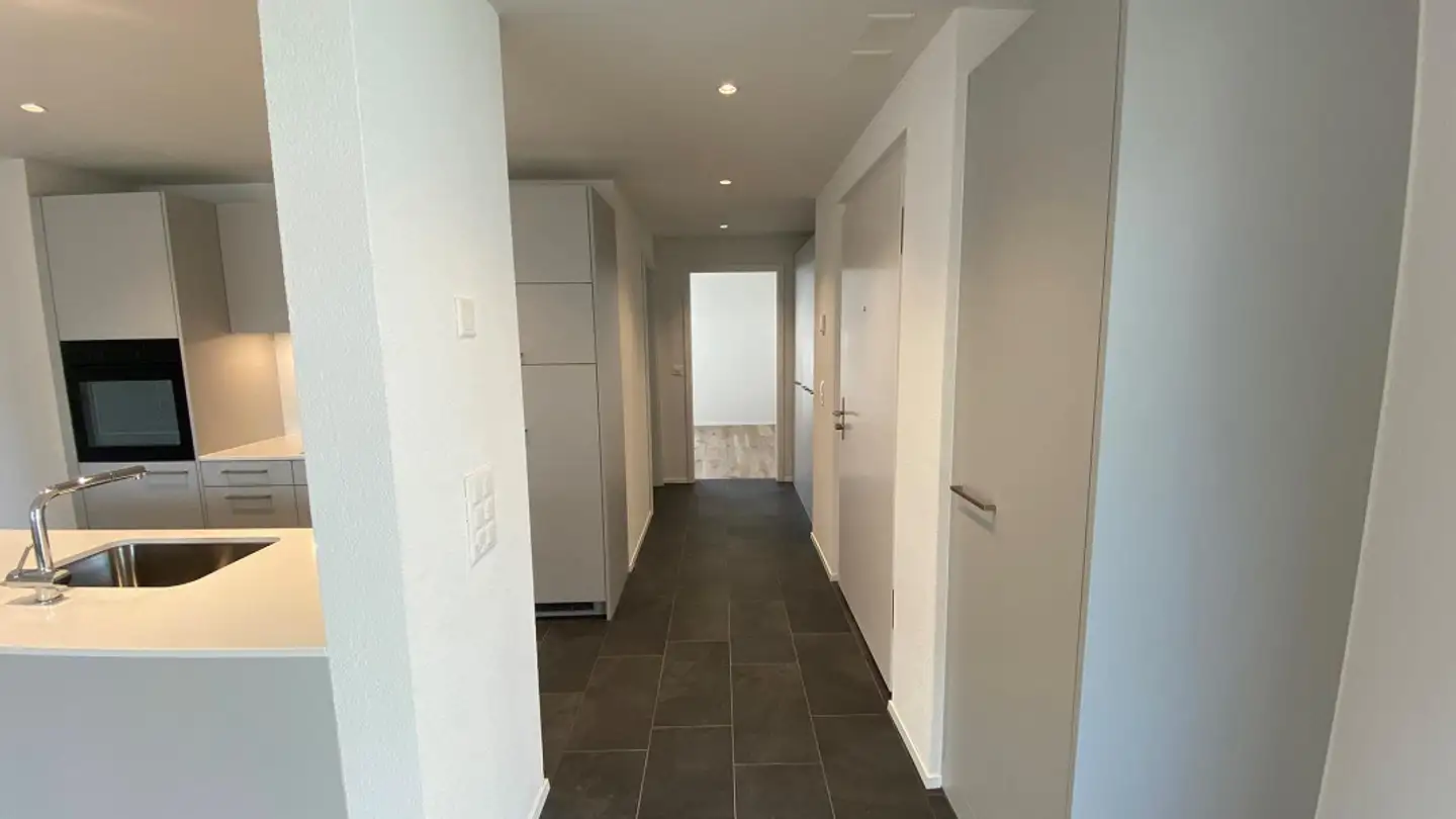 Appartamento in affitto - Gemeindehausstrasse 18, 8542 Wiesendangen - Foto 2