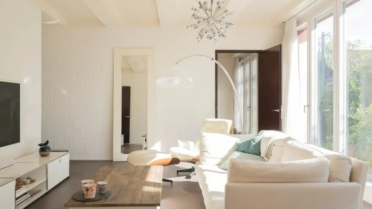 Appartement à louer - Mühlerain 9c, 8706 Meilen - Photo 4