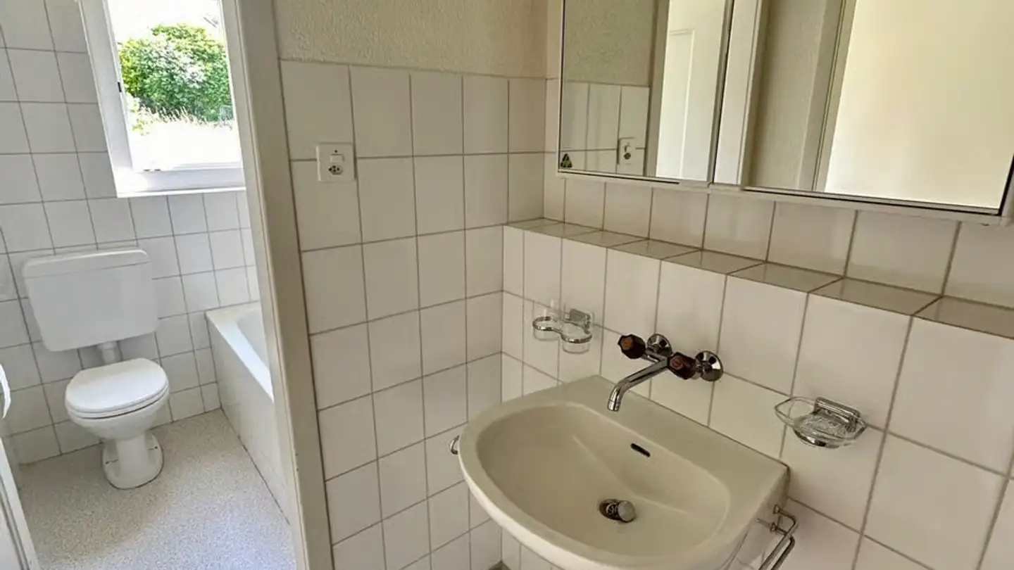 Apartment for rent - Chemin Des Oeuches / Beundenweg 61, 2503 Biel/Bienne - Photo 3