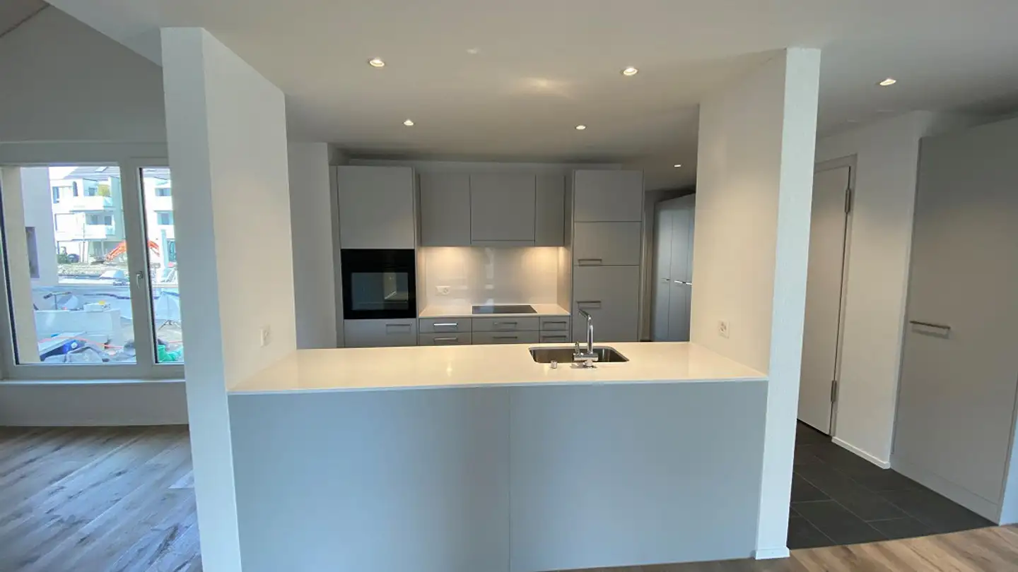 Appartamento in affitto - Gemeindehausstrasse 18, 8542 Wiesendangen - Foto 3