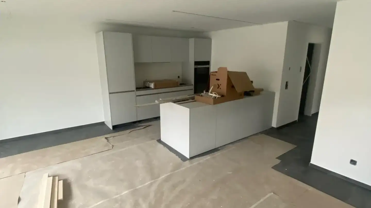 Apartment for rent - Grosswisen 4, 5420 Ehrendingen - Photo 3