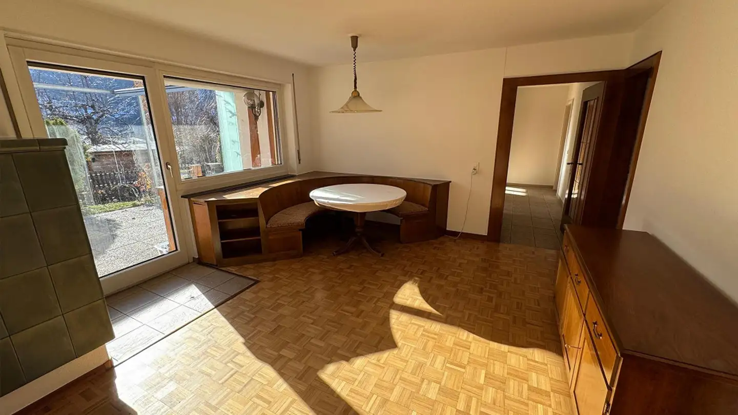 Maison individuelle à louer - 3900 Brig - Photo 3