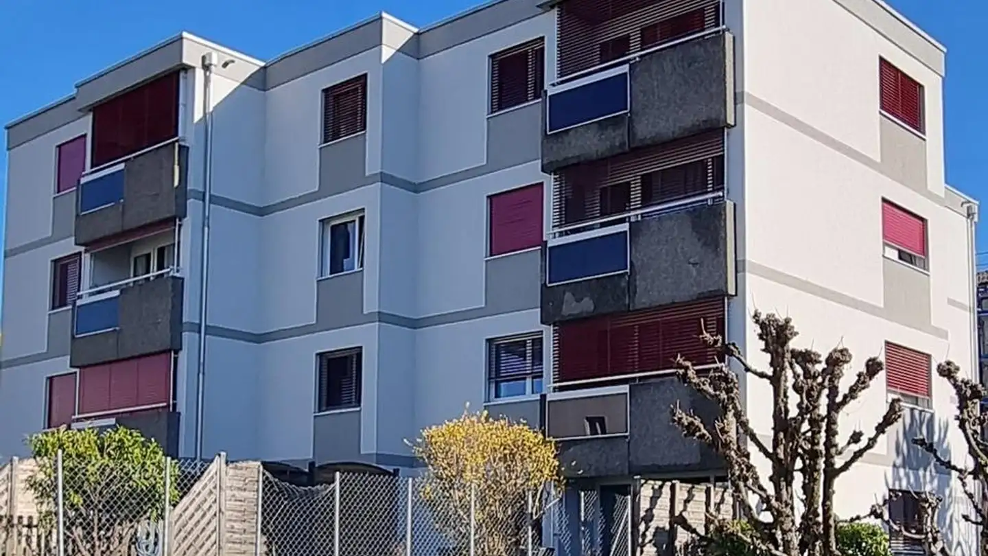 Appartement à louer - Chemin Des Peupliers 4, 1028 Préverenges
