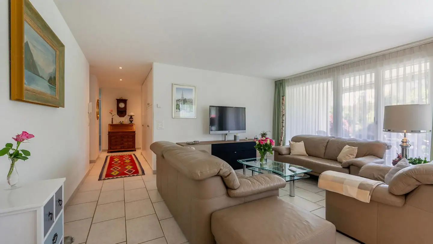 Apartment for sale - 5430 Wettingen - Photo 4