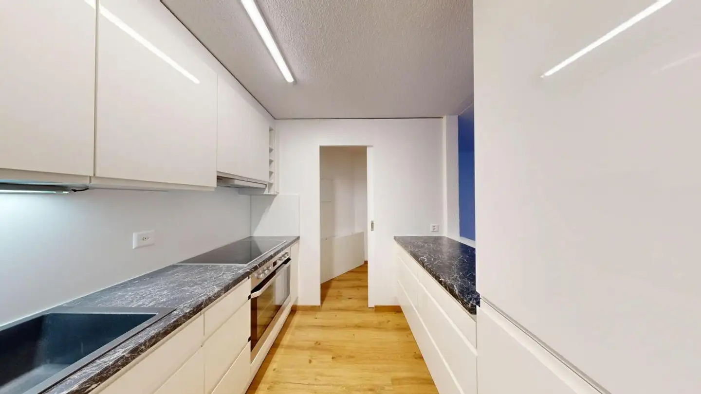 Wohnung mieten - Unterdorfstrasse 4, 9443 Widnau - Foto 4