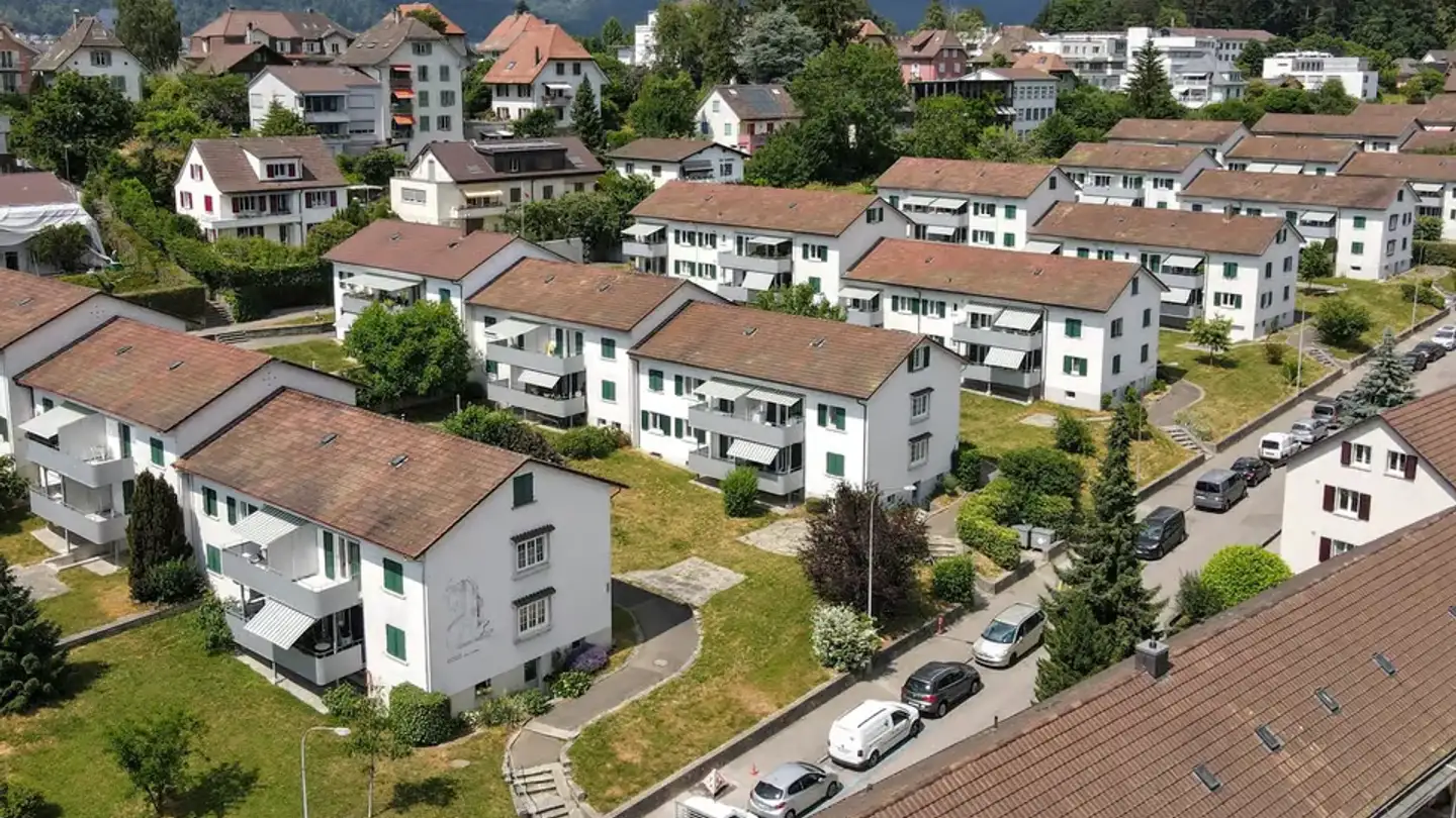 Apartment for rent - Chemin Des Oeuches / Beundenweg 61, 2503 Biel/Bienne