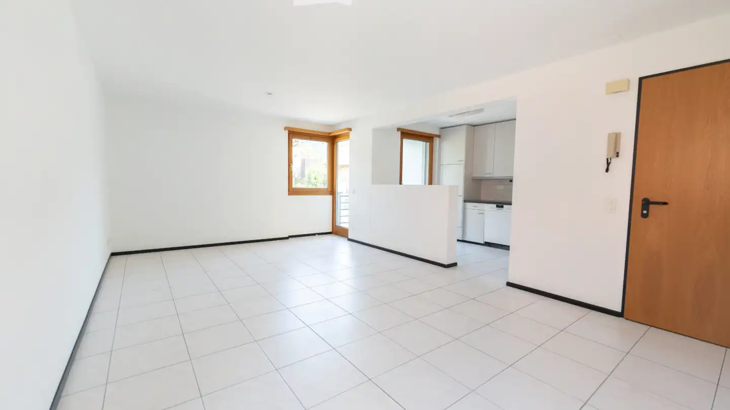 Apartment for rent - In Di Bügéi 2, 6950 Tesserete - Photo 3