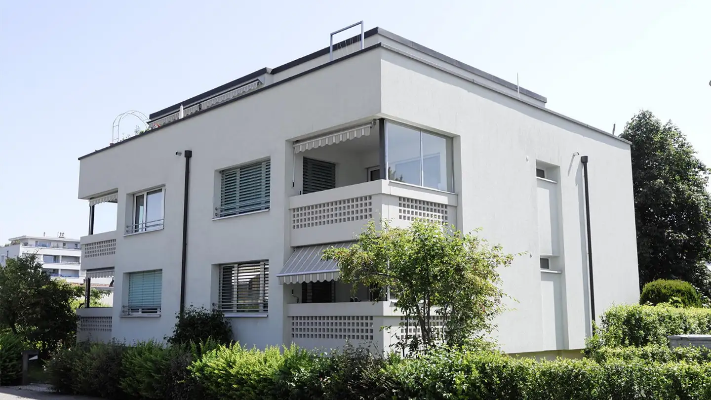 Parcheggio esterno in affitto - Mischelistrasse 40, 4153 Reinach BL