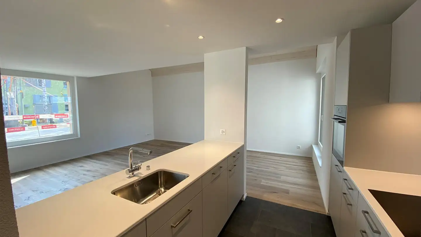 Appartamento in affitto - Gemeindehausstrasse 18, 8542 Wiesendangen - Foto 4