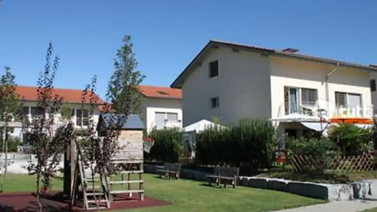 Single house for rent - Via Industria 29A, 6987 Caslano