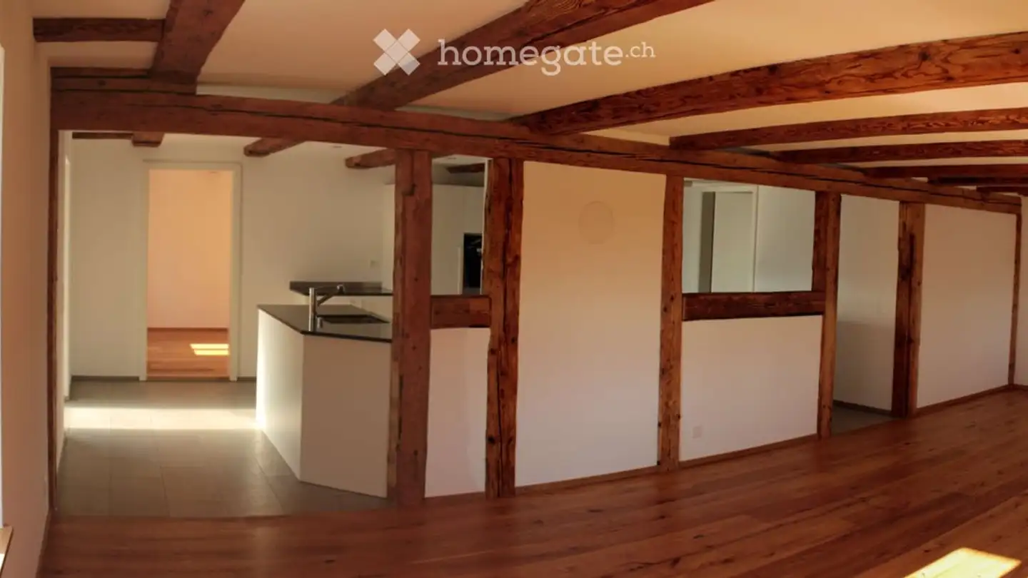 Appartamento in affitto - 4522 Rüttenen