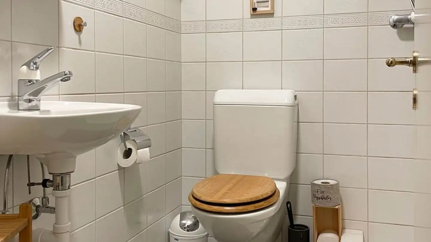 Single room for rent - 8428 Teufen ZH - Photo 4