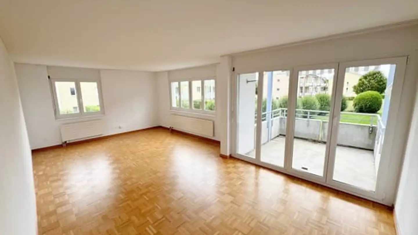 Appartement à louer - Egelseestrasse 12, 8570 Weinfelden - Photo 3