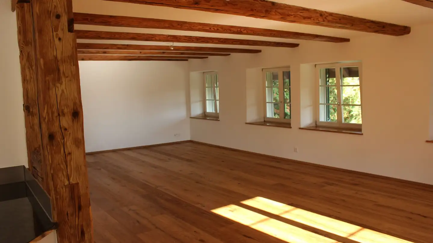 Appartamento in affitto - 4522 Rüttenen - Foto 2