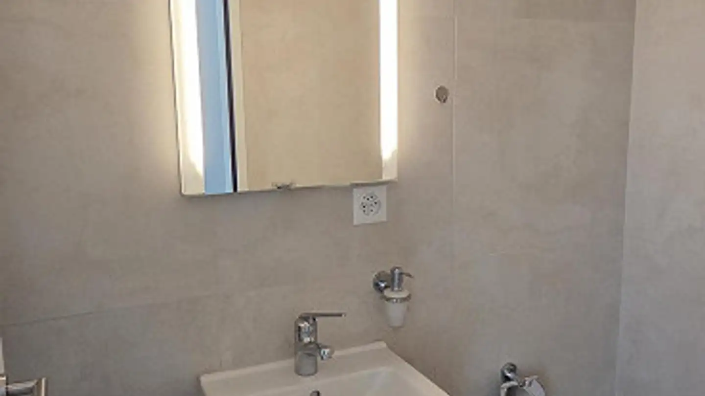 Wohnung mieten - Witterswilerfeldweg 7, 4106 Therwil - Foto 2