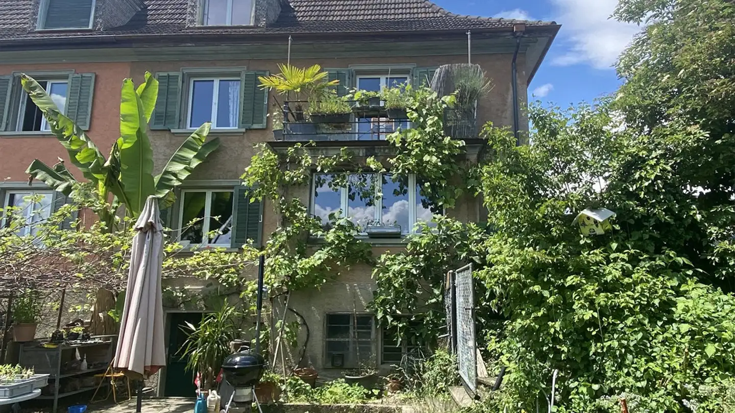 Casa bifamiliare in vendita - Bergstrasse 54, 8712 Stäfa