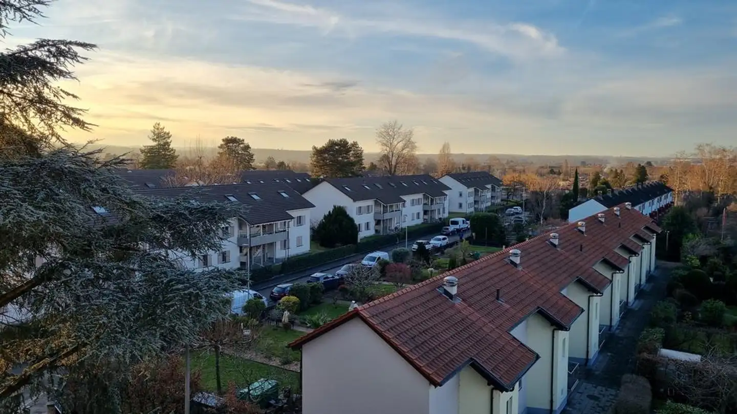 Apartment for rent - Oltingerstrasse 33, 4055 Basel - Photo 2