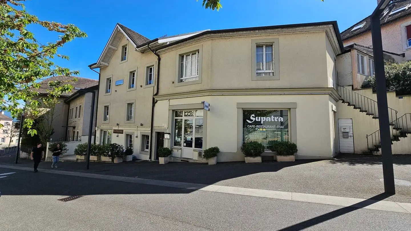Residential building for sale - 1290 Versoix - Photo 2