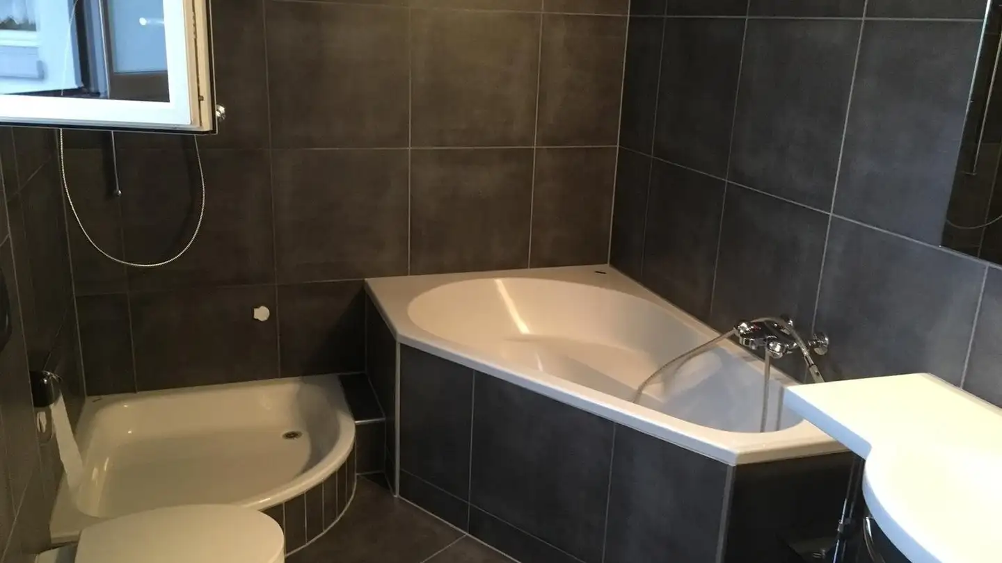 Wohnung mieten - 4564 Zielebach - Foto 3