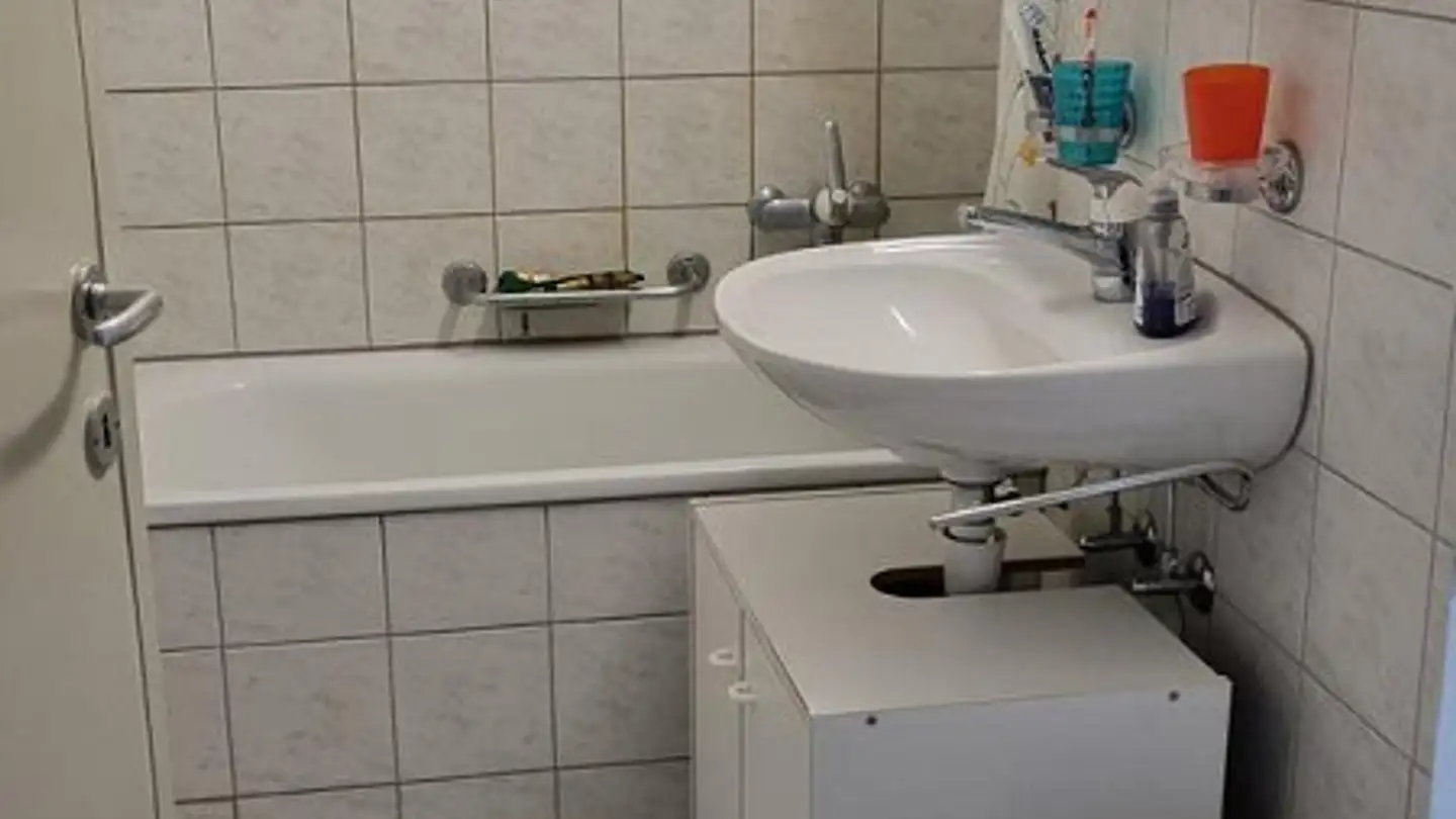 Apartment for rent - Oltingerstrasse 33, 4055 Basel - Photo 3