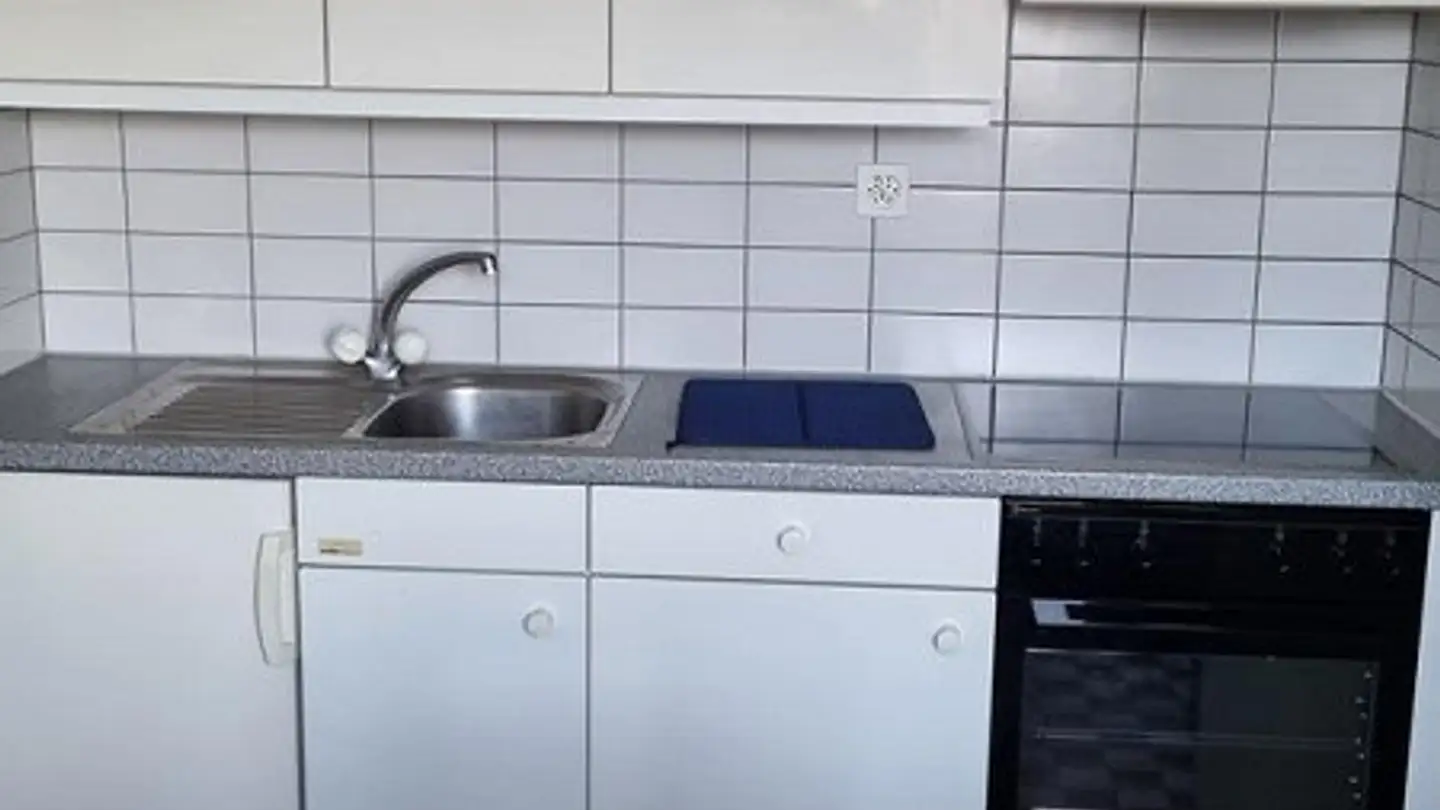 Apartment for rent - Oltingerstrasse 33, 4055 Basel - Photo 4