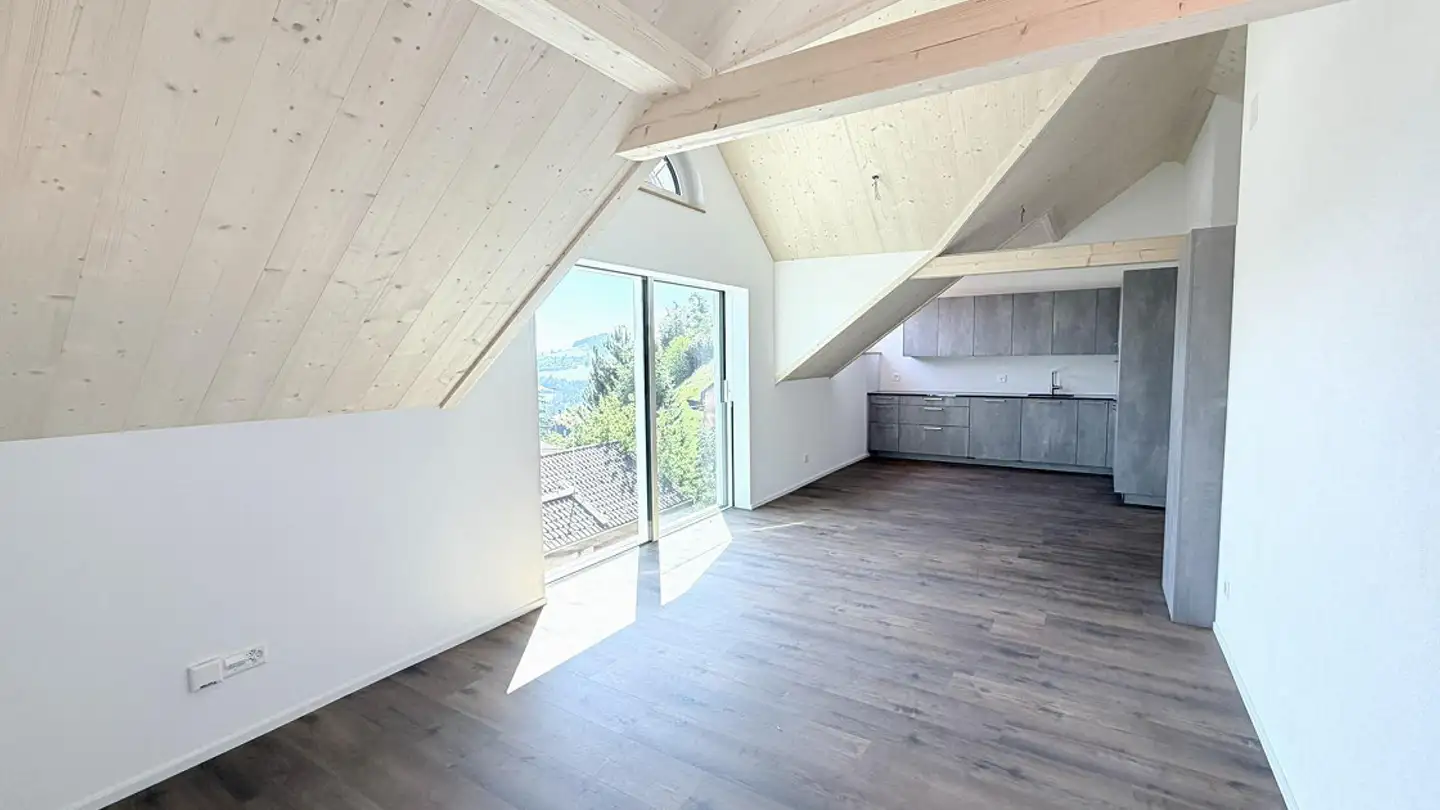Appartement à louer - Sonderstrasse 14, 9038 Rehetobel - Photo 2