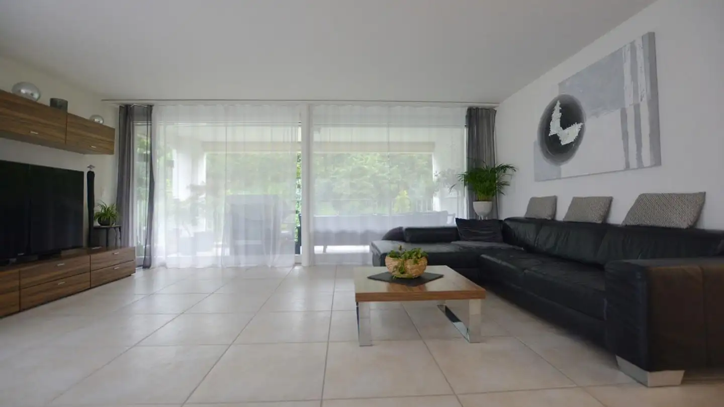 Appartamento in affitto - Mühlebachweg 15, 5620 Bremgarten AG - Foto 2