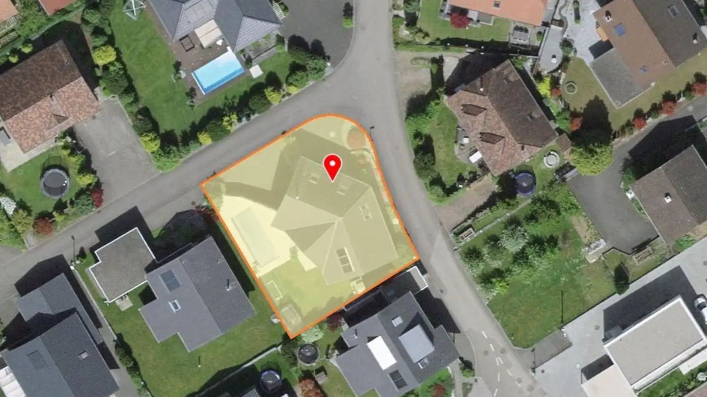 Einfamilienhaus kaufen - In Den Zweigen 21, 4246 Wahlen b. Laufen - Foto 4