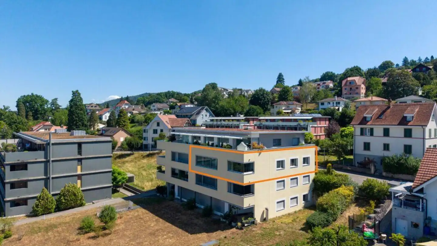 Apartment for sale - Gempenring 7, 4143 Dornach