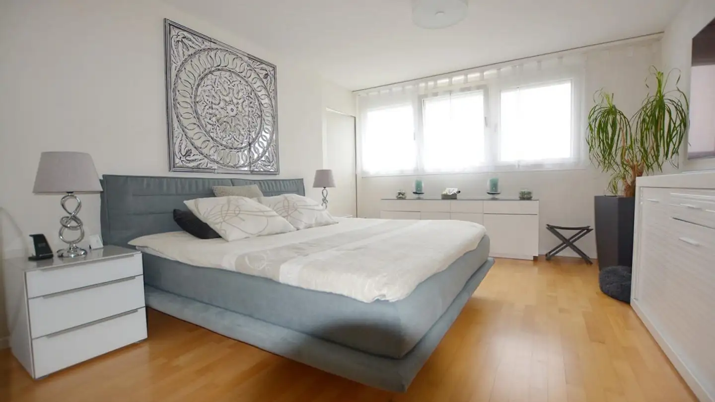 Appartamento in affitto - Mühlebachweg 15, 5620 Bremgarten AG - Foto 4