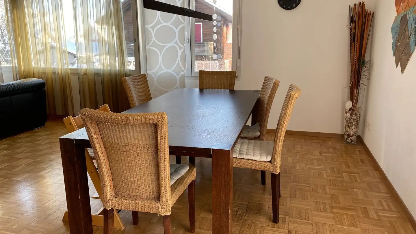 Maison individuelle à louer - Alpsteinstrasse 20a, 9240 Uzwil - Photo 3