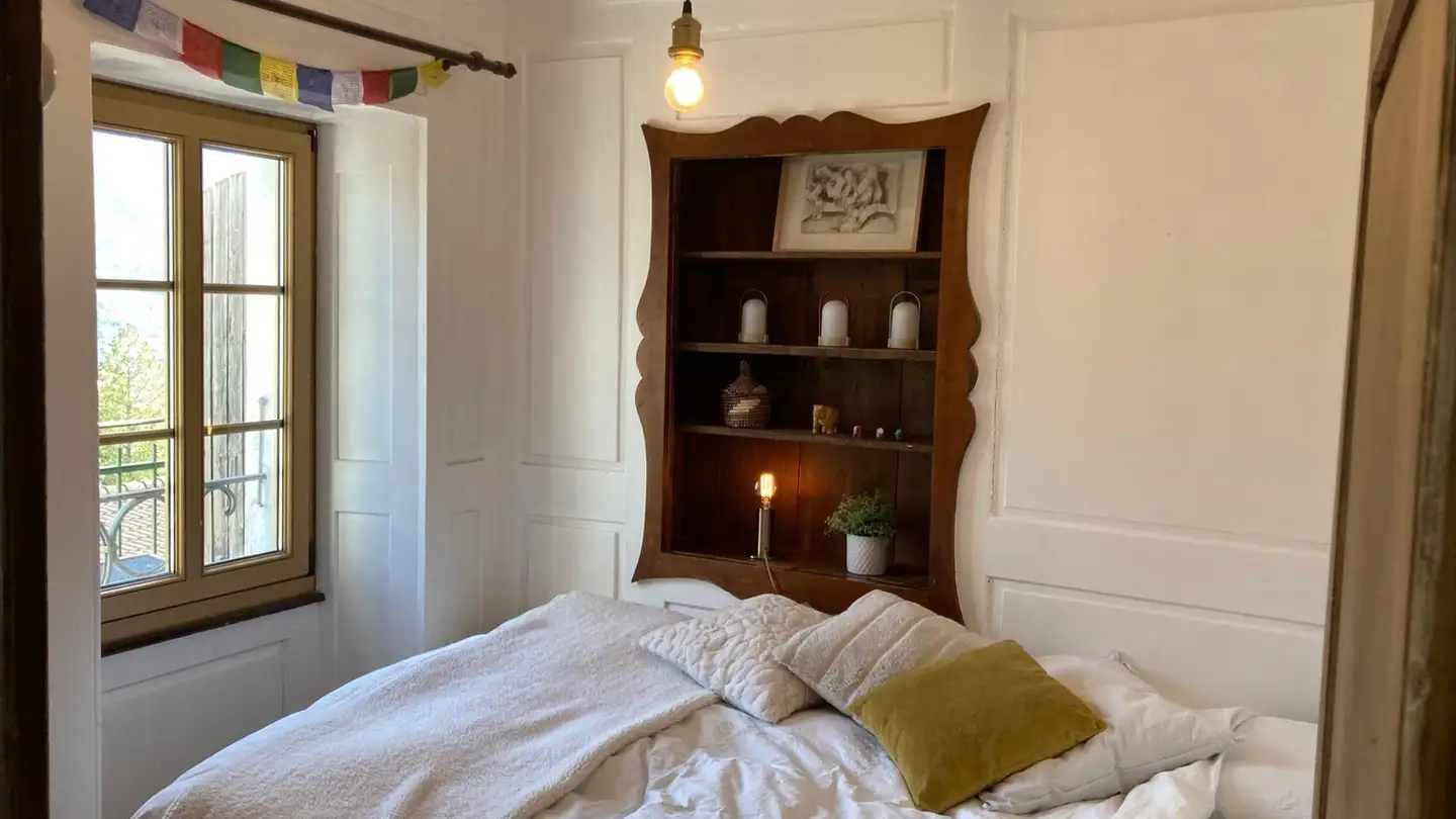 Appartement à louer - Rue De Mura, 3960 Muraz (Sierre) - Photo 2