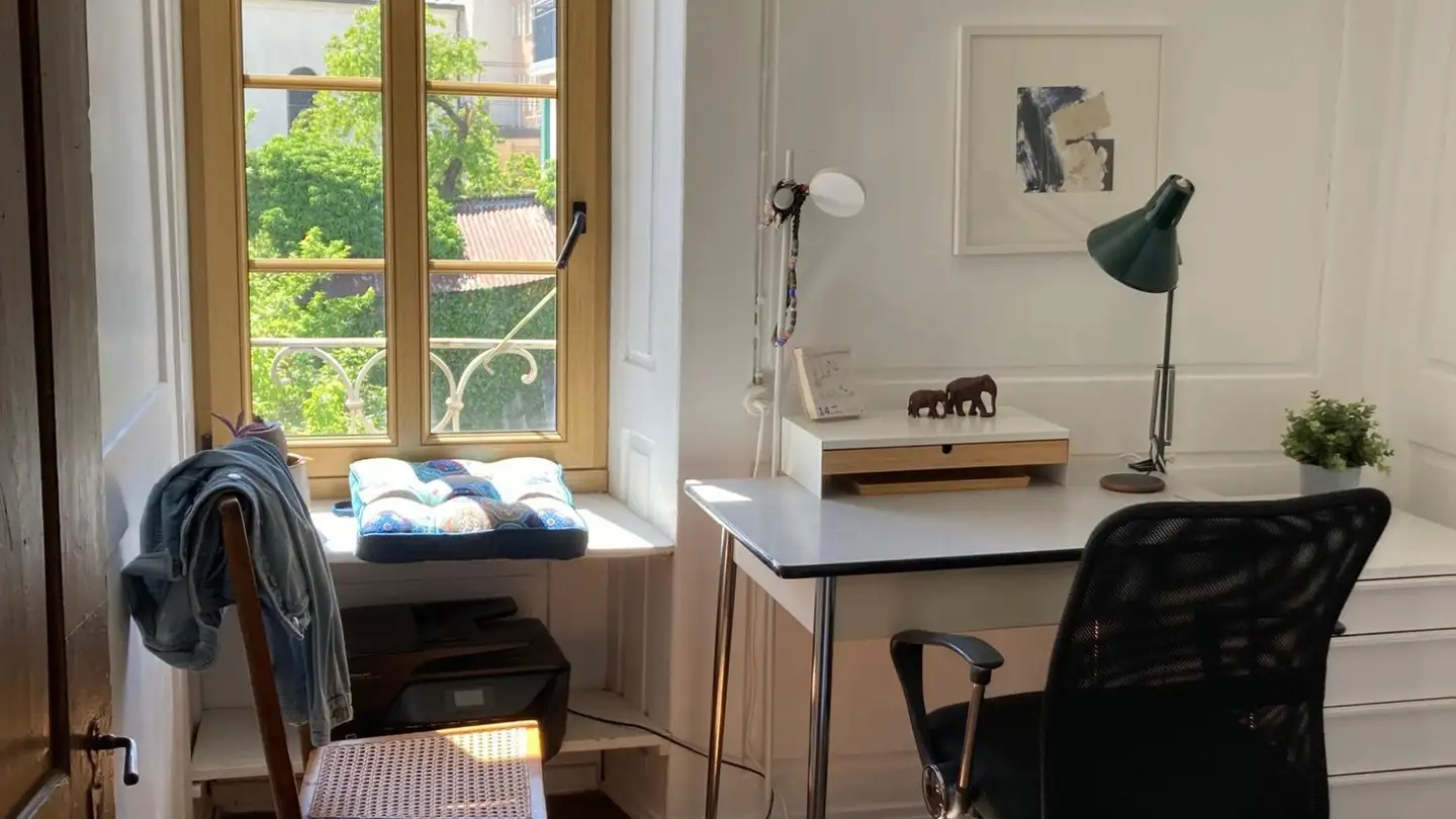 Appartement à louer - Rue De Mura, 3960 Muraz (Sierre) - Photo 3