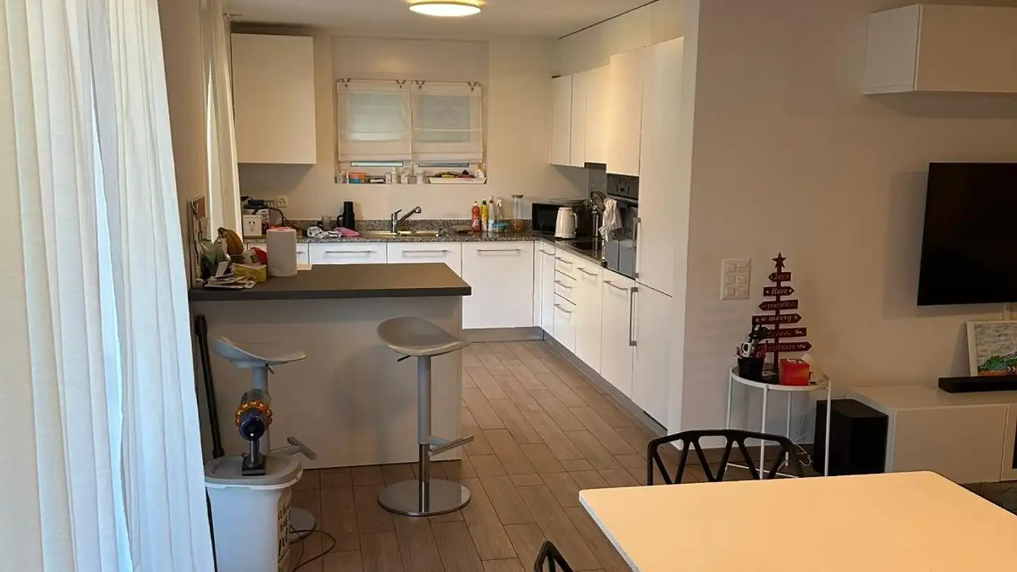 Appartamento in affitto - Via Lischedo 35, 6802 Rivera - Foto 2