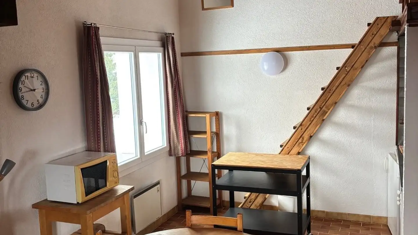 Apartment for rent - Chemin De La Baronne 1, 1265 La Cure