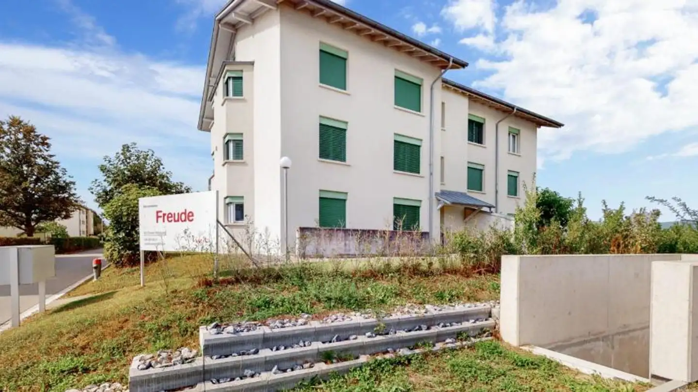 Appartamento in affitto - Furlängeweg 519, 5325 Leibstadt