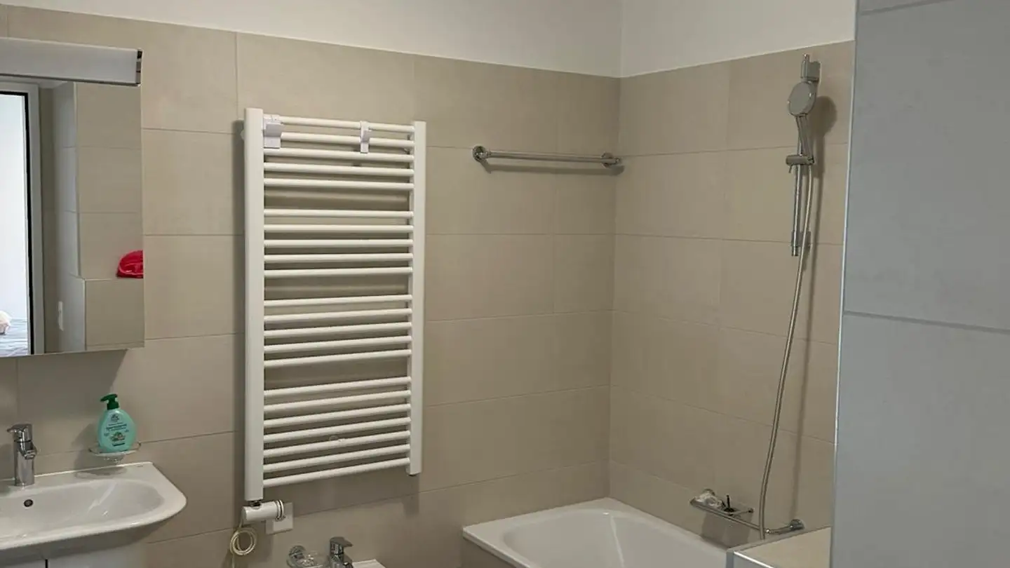 Appartamento in affitto - Via Lischedo 35, 6802 Rivera - Foto 3