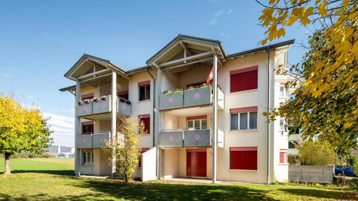 Appartamento in affitto - Furlängeweg 519, 5325 Leibstadt - Foto 2