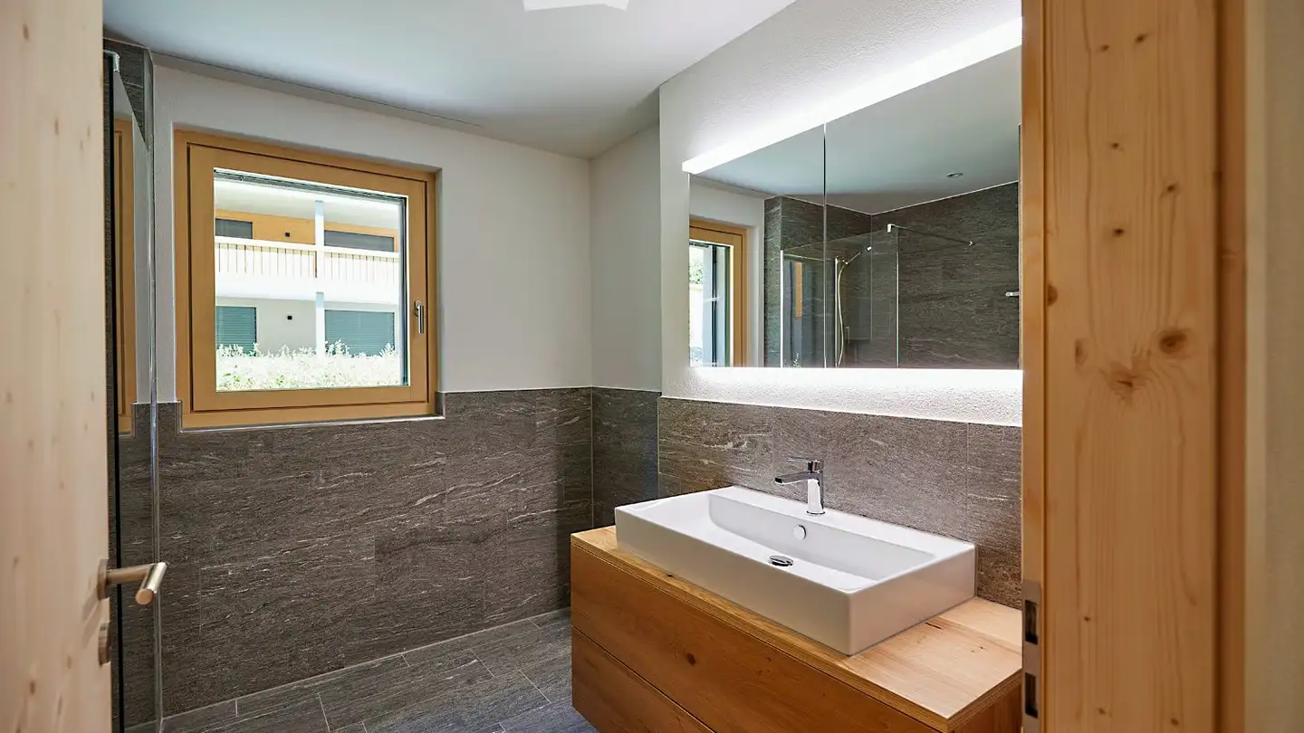 Appartamento in affitto - Tersierstrasse 66, 7220 Schiers - Foto 3
