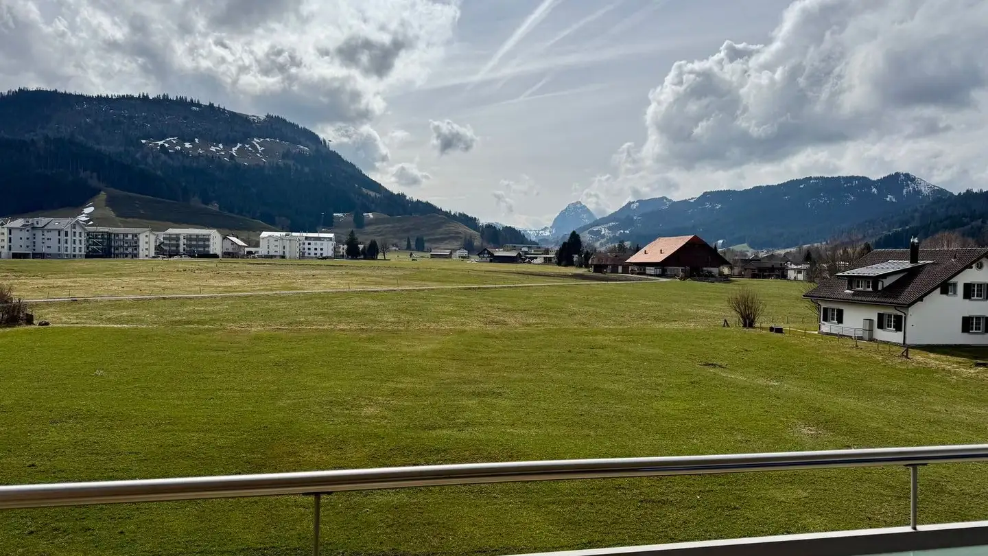 Apartment for rent - Rappenmööslistrasse, 8840 Einsiedeln