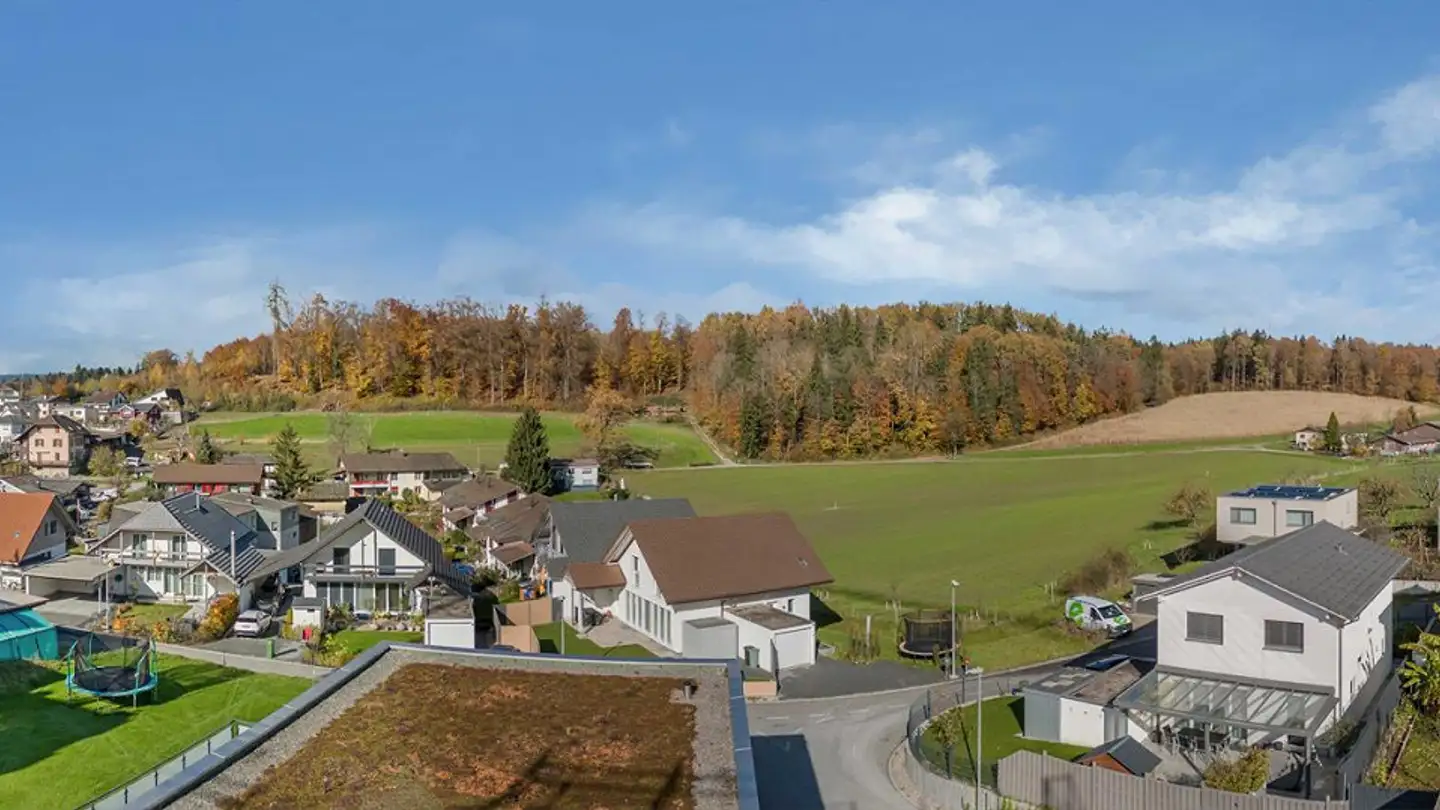 Terrassenwohnung kaufen - Farnweg 7d, 5722 Gränichen - Foto 3