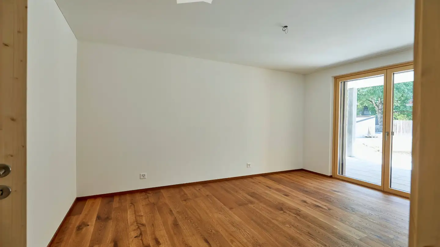 Appartamento in affitto - Tersierstrasse 66, 7220 Schiers - Foto 4