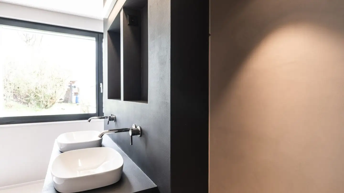 Appartement à louer - Bartlimes 1, 9108 Gonten - Photo 3