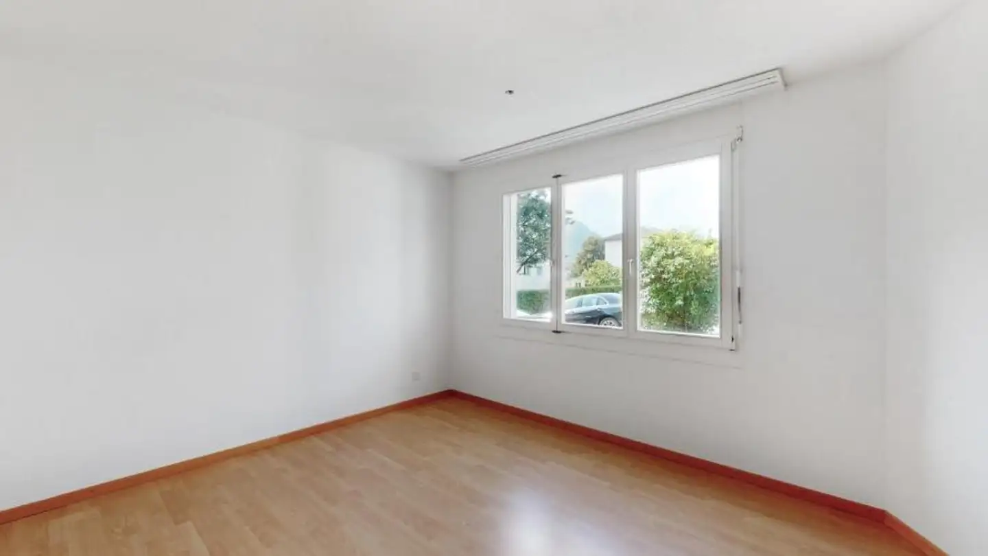 Appartamento in affitto - Furlängeweg 519, 5325 Leibstadt - Foto 4