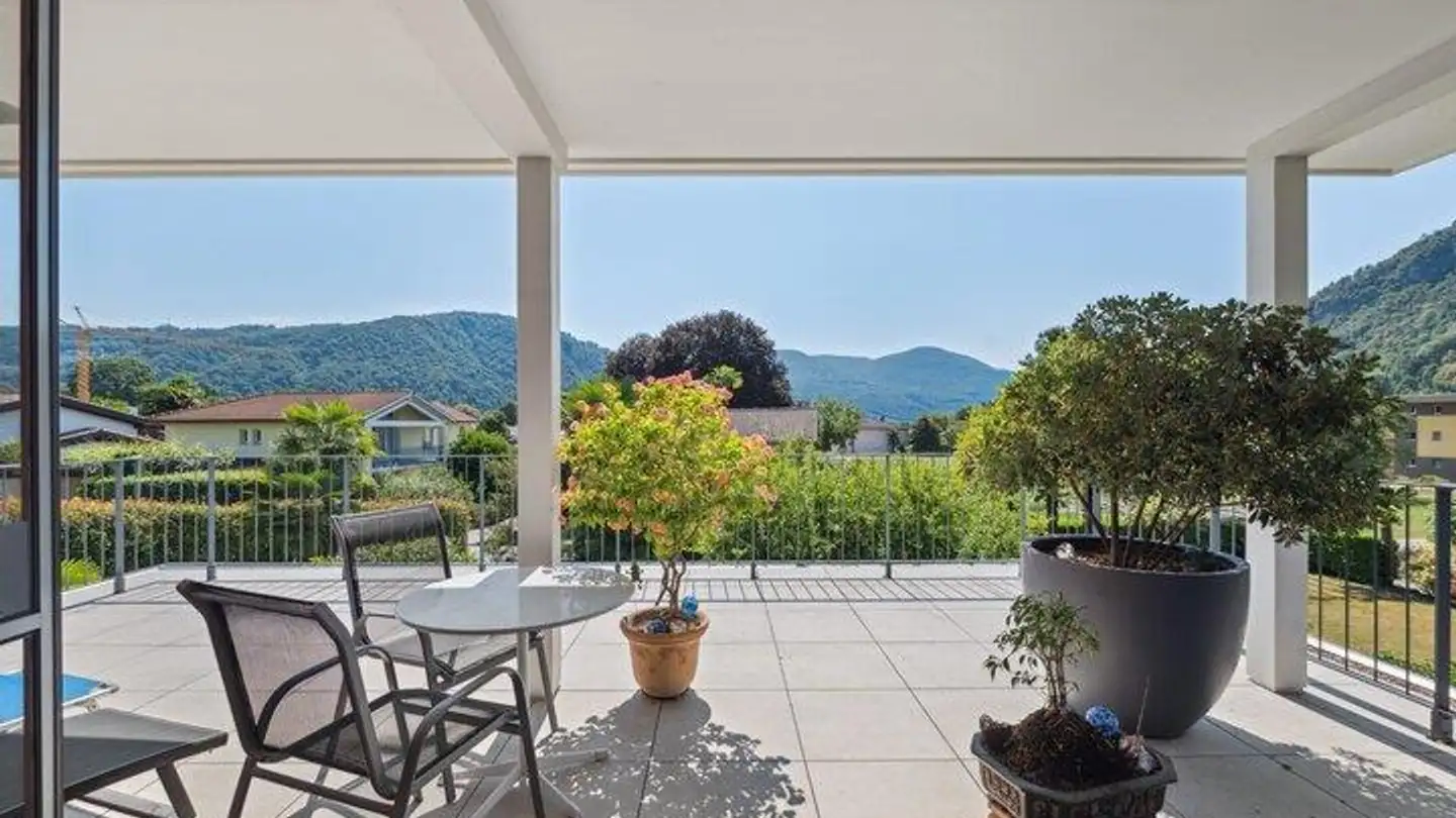 Villa à vendre - 6987 Caslano - Photo 2