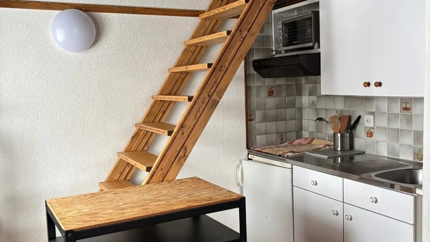 Apartment for rent - Chemin De La Baronne 1, 1265 La Cure - Photo 3