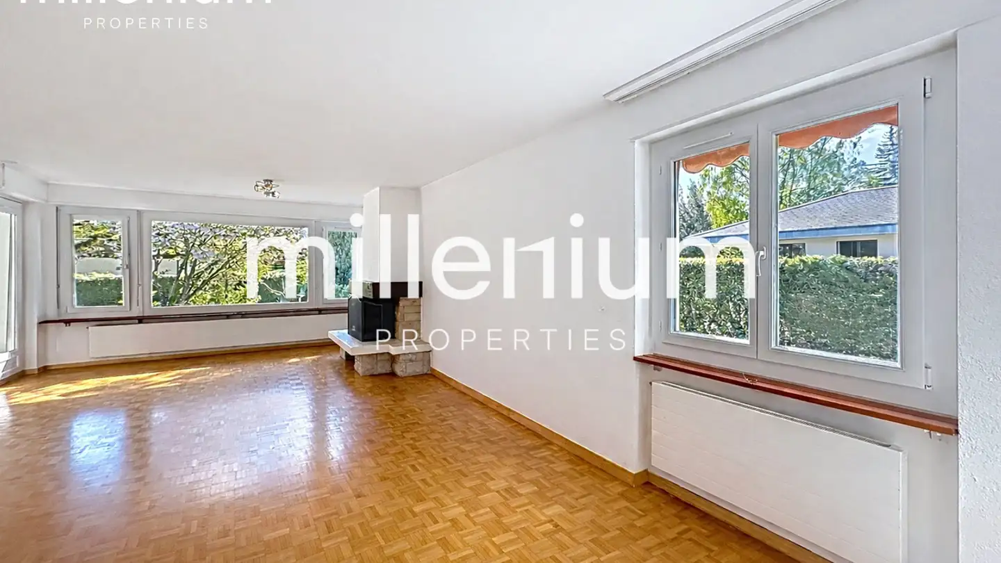 Single house for rent - 1291 Commugny - Photo 2