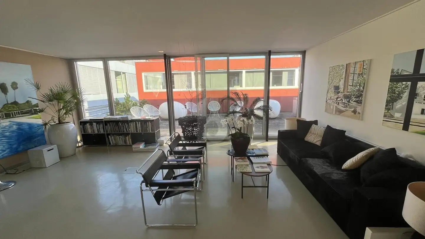 Spazio ufficio in affitto - 8038 Zürich - Photo 4