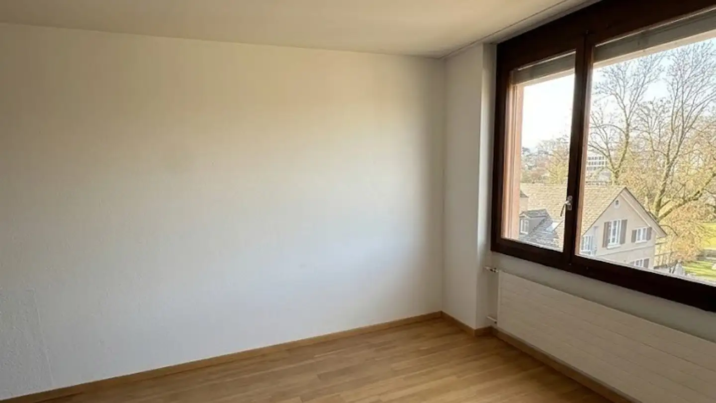 Wohnung mieten - Nordstrasse 70, 8006 Zürich